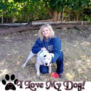 Meet your Posher, Jolene